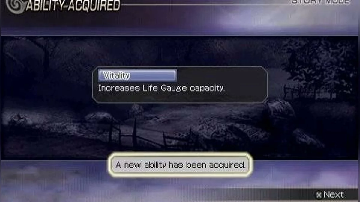 Скриншоты из Warriors Orochi / Картинка 112