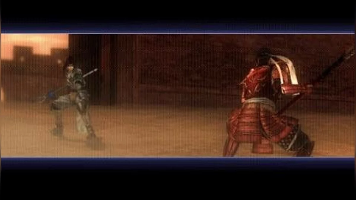 Скриншоты из Warriors Orochi / Картинка 131