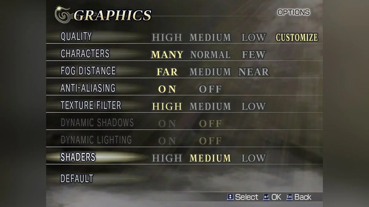 Скриншоты из Warriors Orochi / Картинка 173