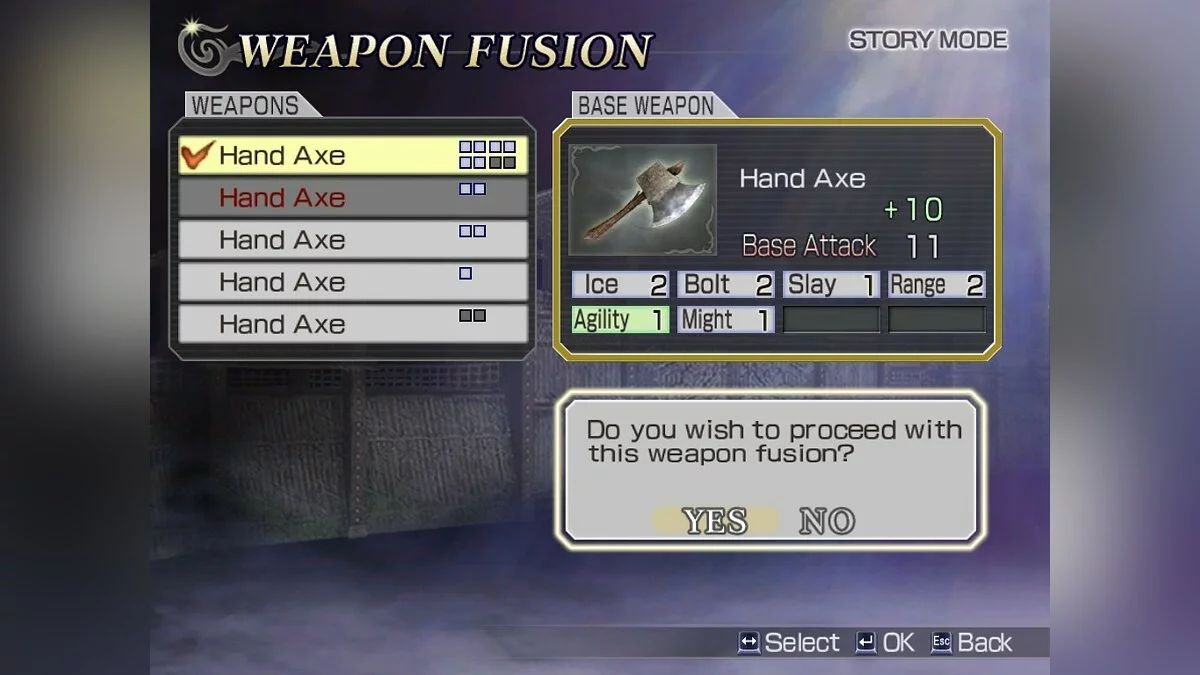 Скриншоты из Warriors Orochi / Картинка 177