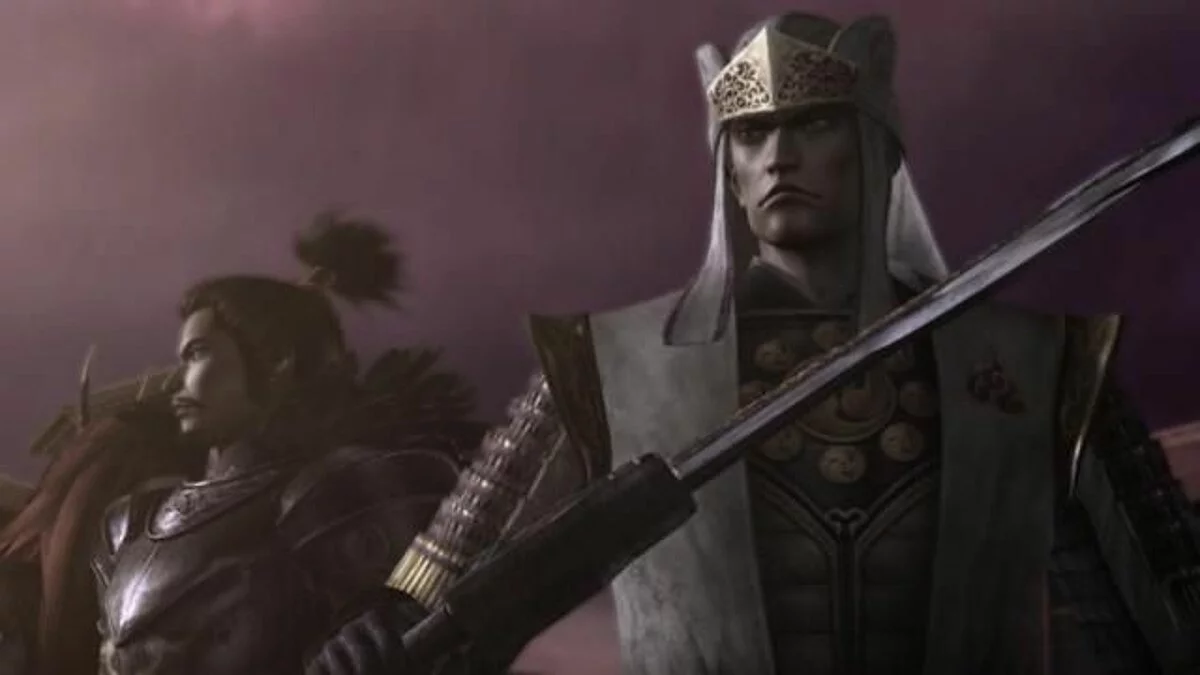 Скриншоты из Warriors Orochi / Картинка 13