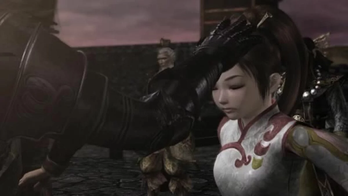 Скриншоты из Warriors Orochi / Картинка 16