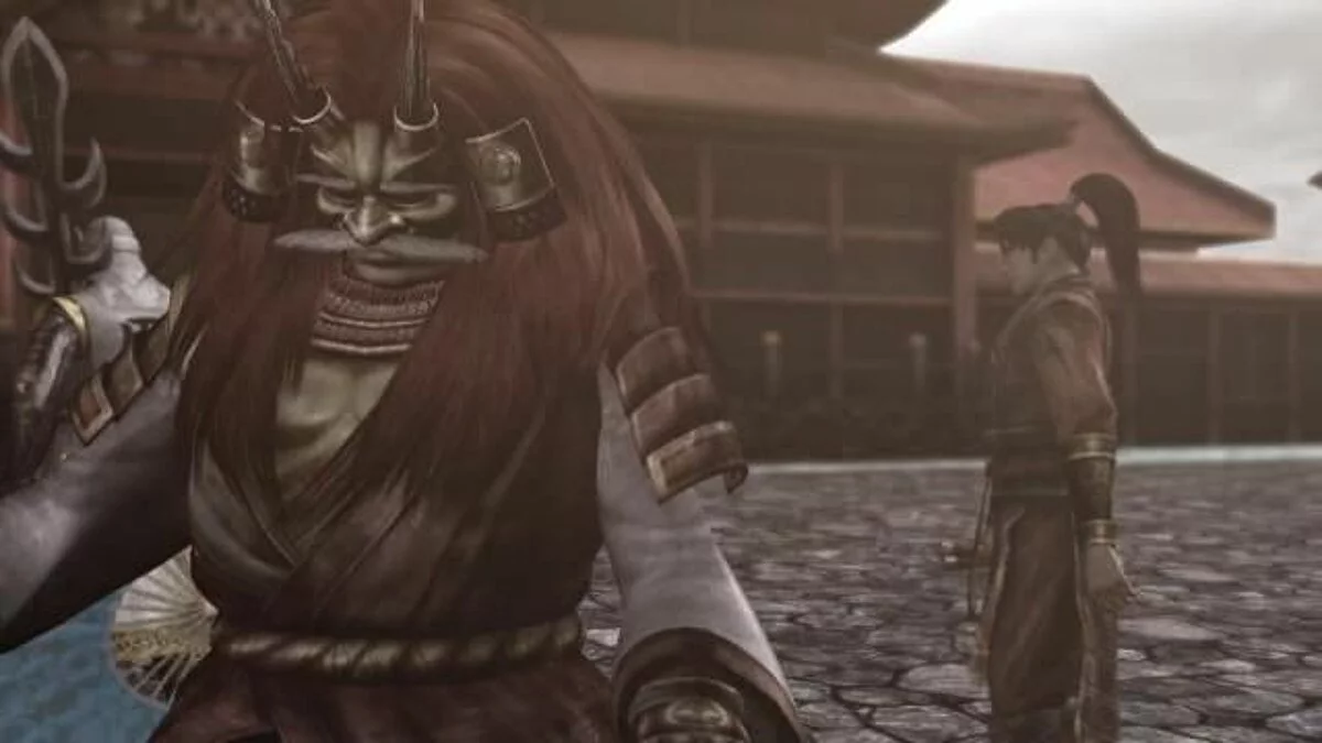 Скриншоты из Warriors Orochi / Картинка 19