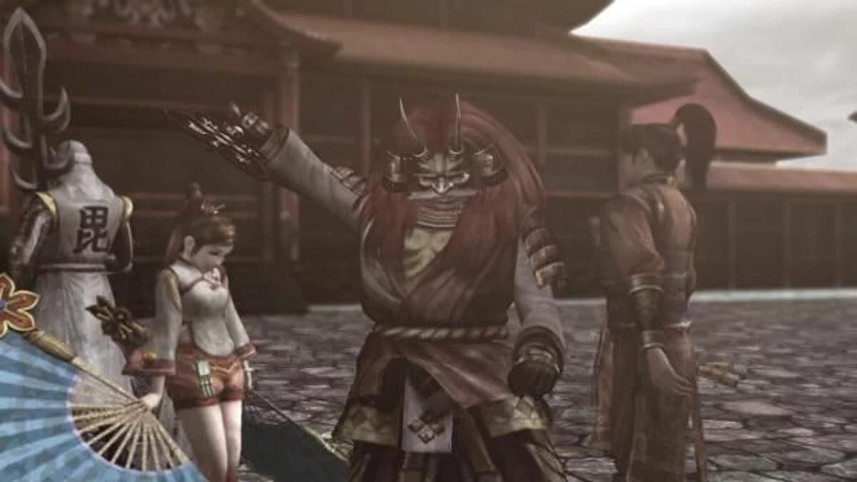 Скриншоты из Warriors Orochi / Картинка 20