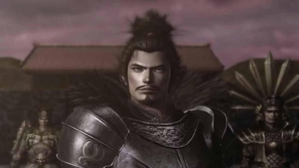 Скриншоты из Warriors Orochi / Картинка 26