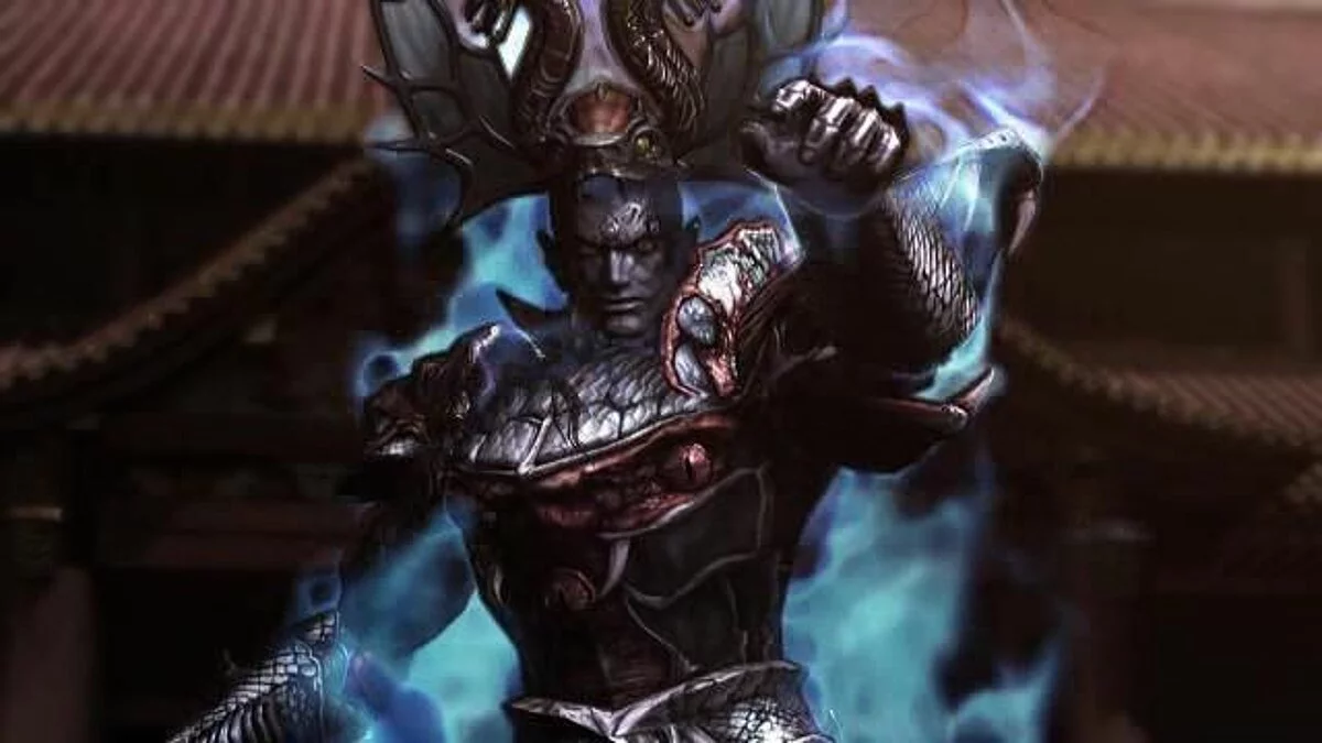 Скриншоты из Warriors Orochi / Картинка 27