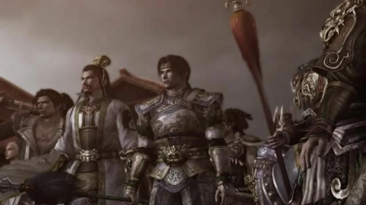 Скриншоты из Warriors Orochi / Картинка 30