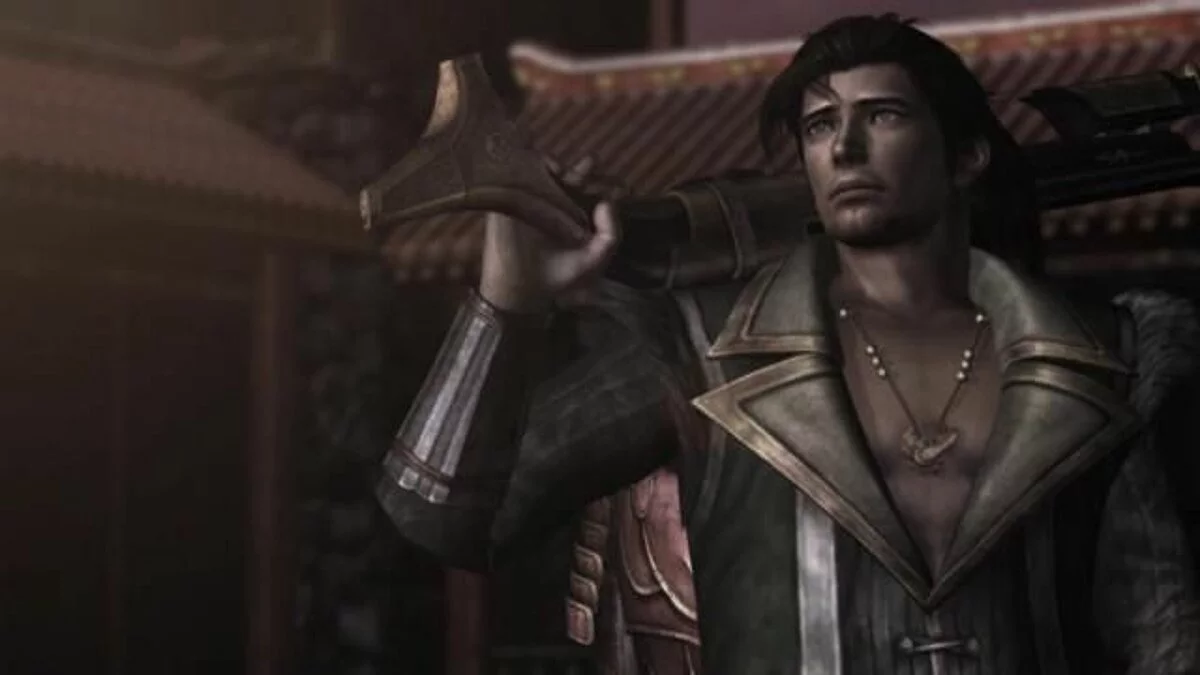 Скриншоты из Warriors Orochi / Картинка 32
