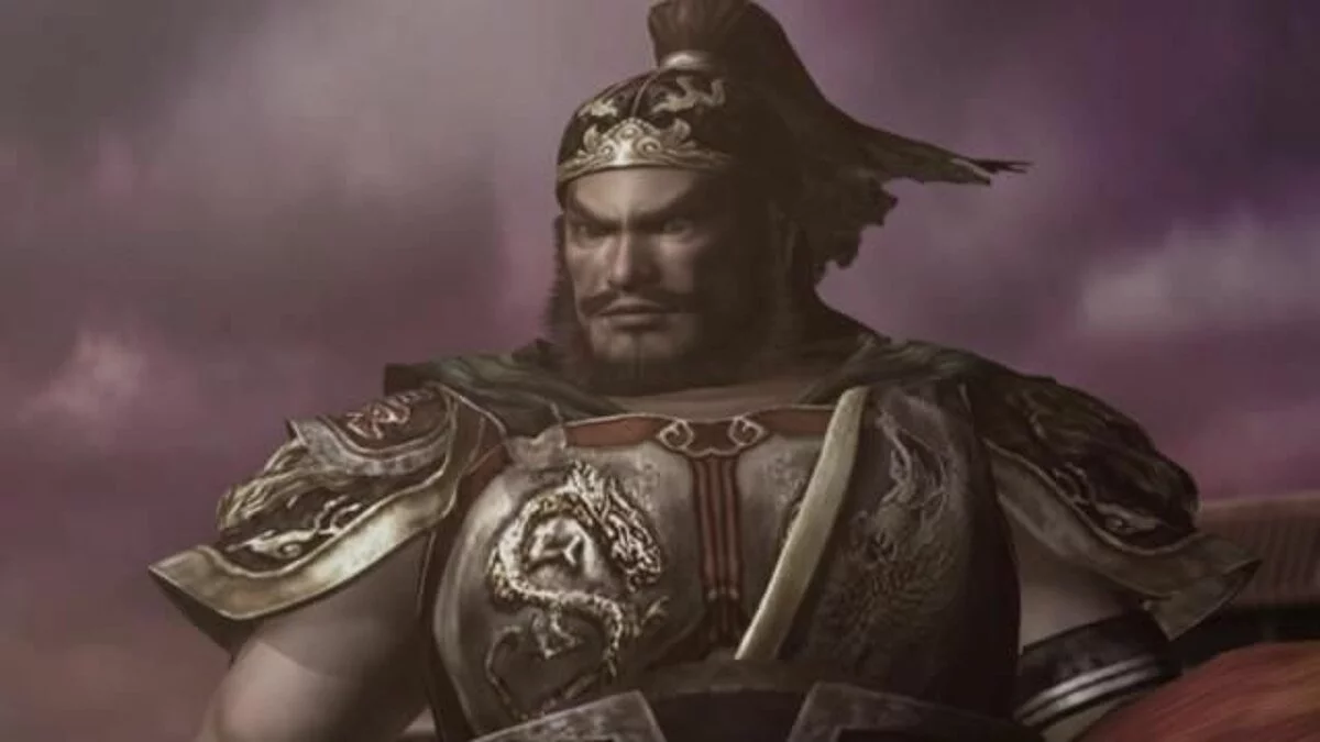 Скриншоты из Warriors Orochi / Картинка 34