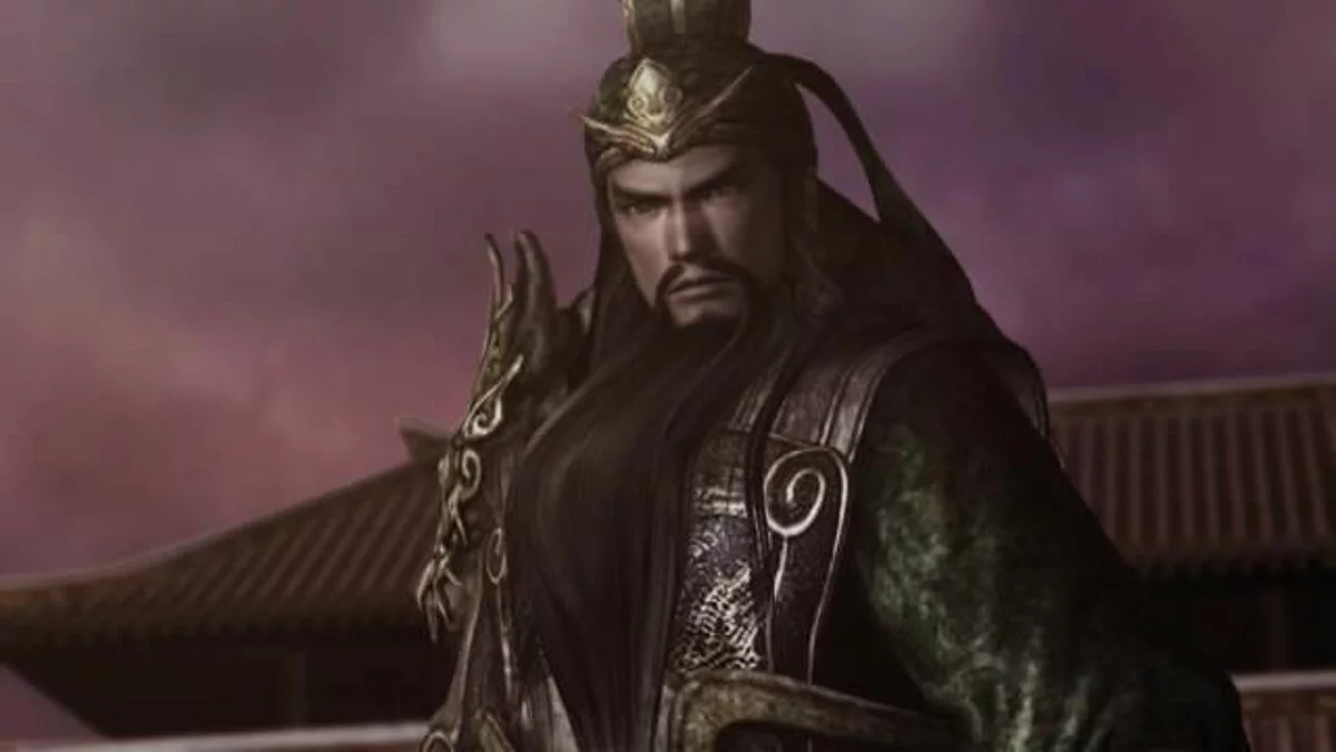 Скриншоты из Warriors Orochi / Картинка 35