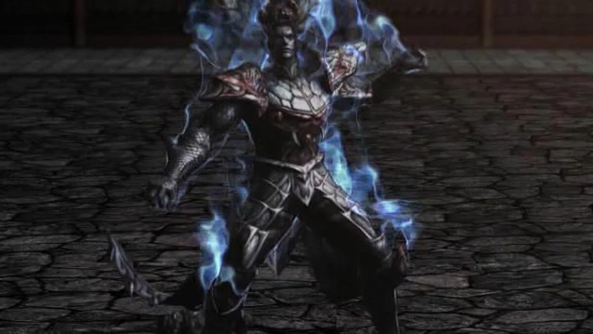 Скриншоты из Warriors Orochi / Картинка 36