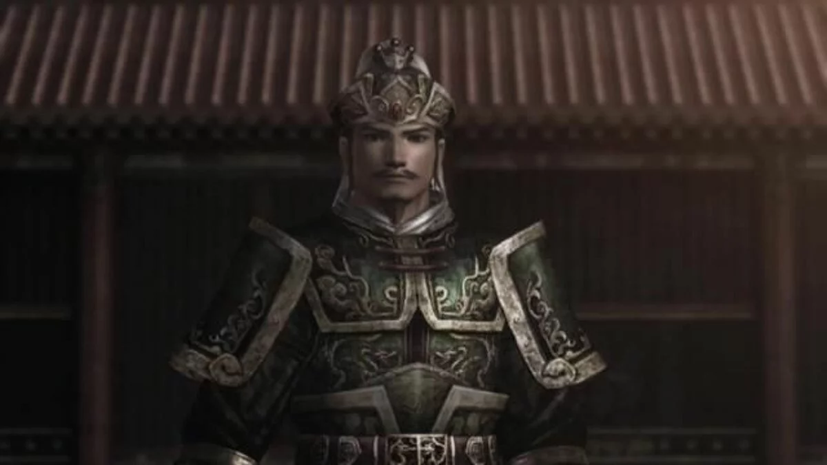 Скриншоты из Warriors Orochi / Картинка 39