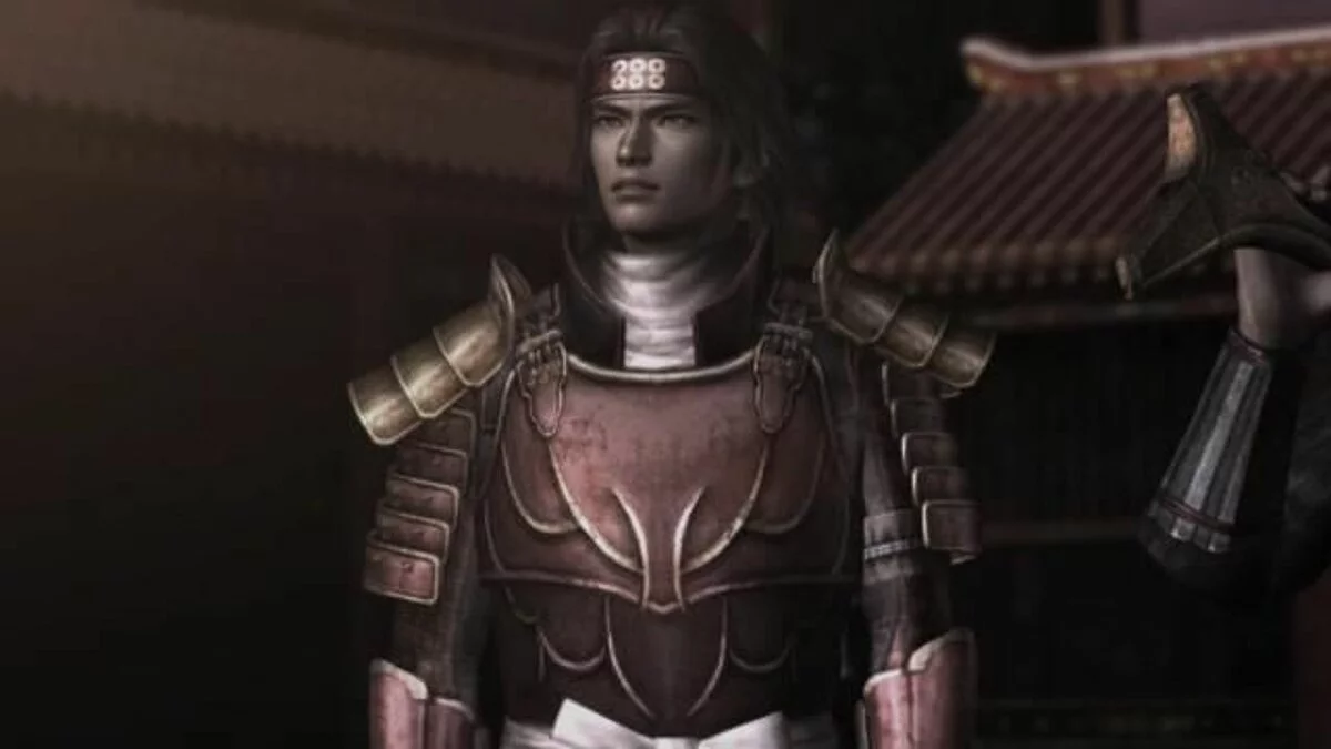 Скриншоты из Warriors Orochi / Картинка 41