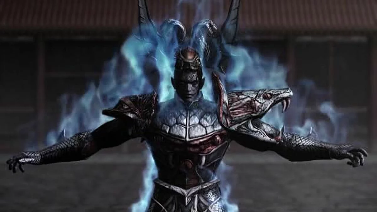 Скриншоты из Warriors Orochi / Картинка 42