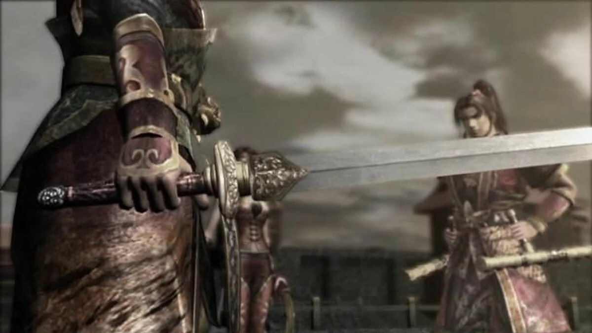 Скриншоты из Warriors Orochi / Картинка 49