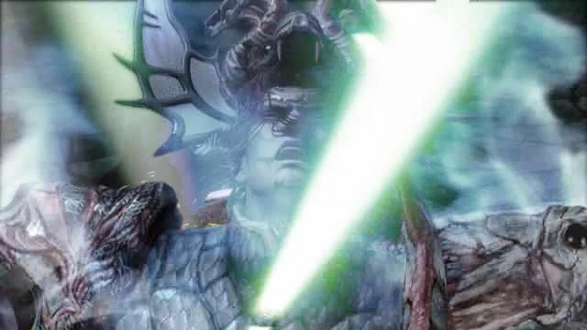Скриншоты из Warriors Orochi / Картинка 51