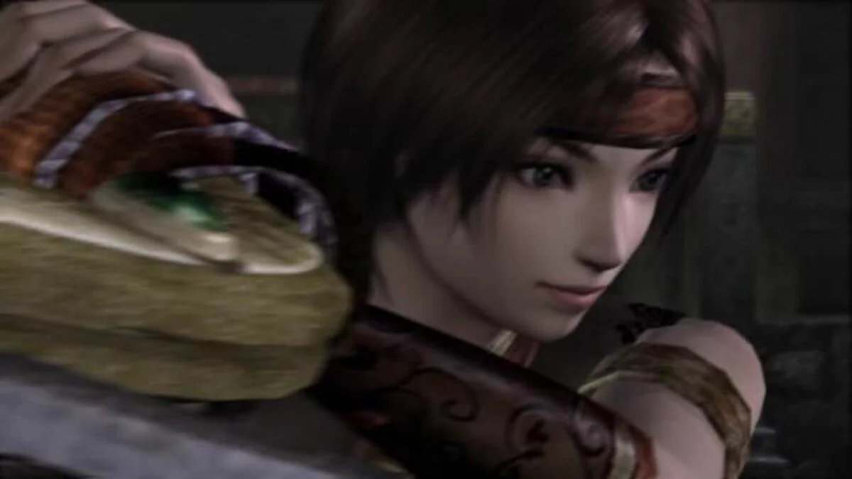 Скриншоты из Warriors Orochi / Картинка 52