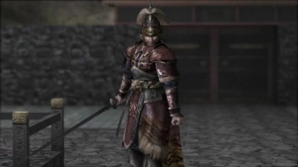 Скриншоты из Warriors Orochi / Картинка 53