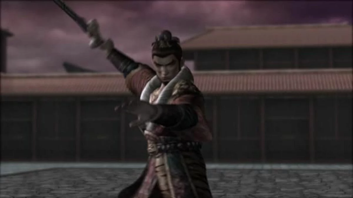 Скриншоты из Warriors Orochi / Картинка 56