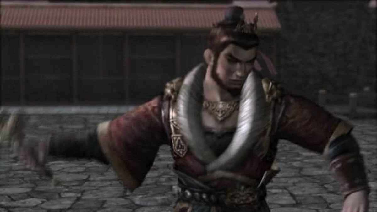 Скриншоты из Warriors Orochi / Картинка 57