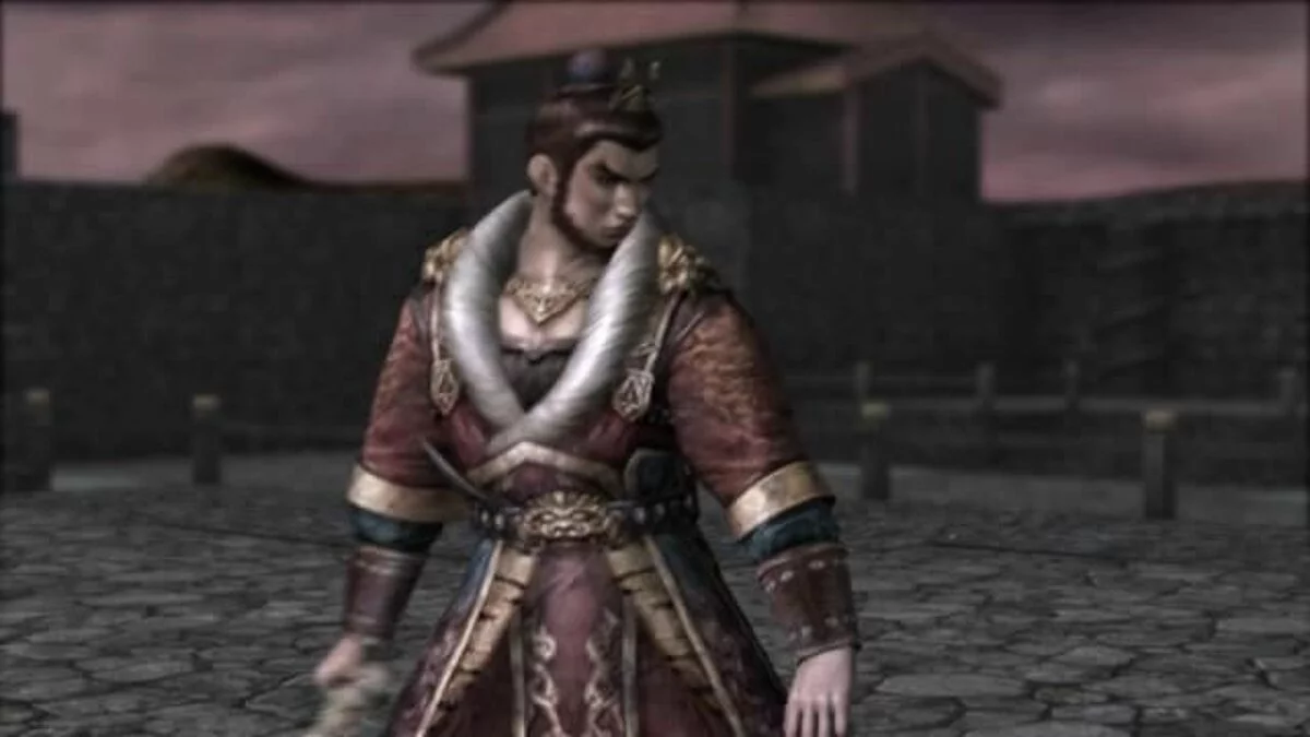Скриншоты из Warriors Orochi / Картинка 58