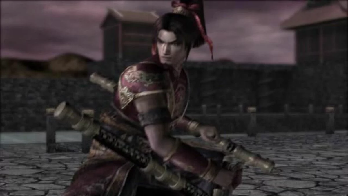 Скриншоты из Warriors Orochi / Картинка 60