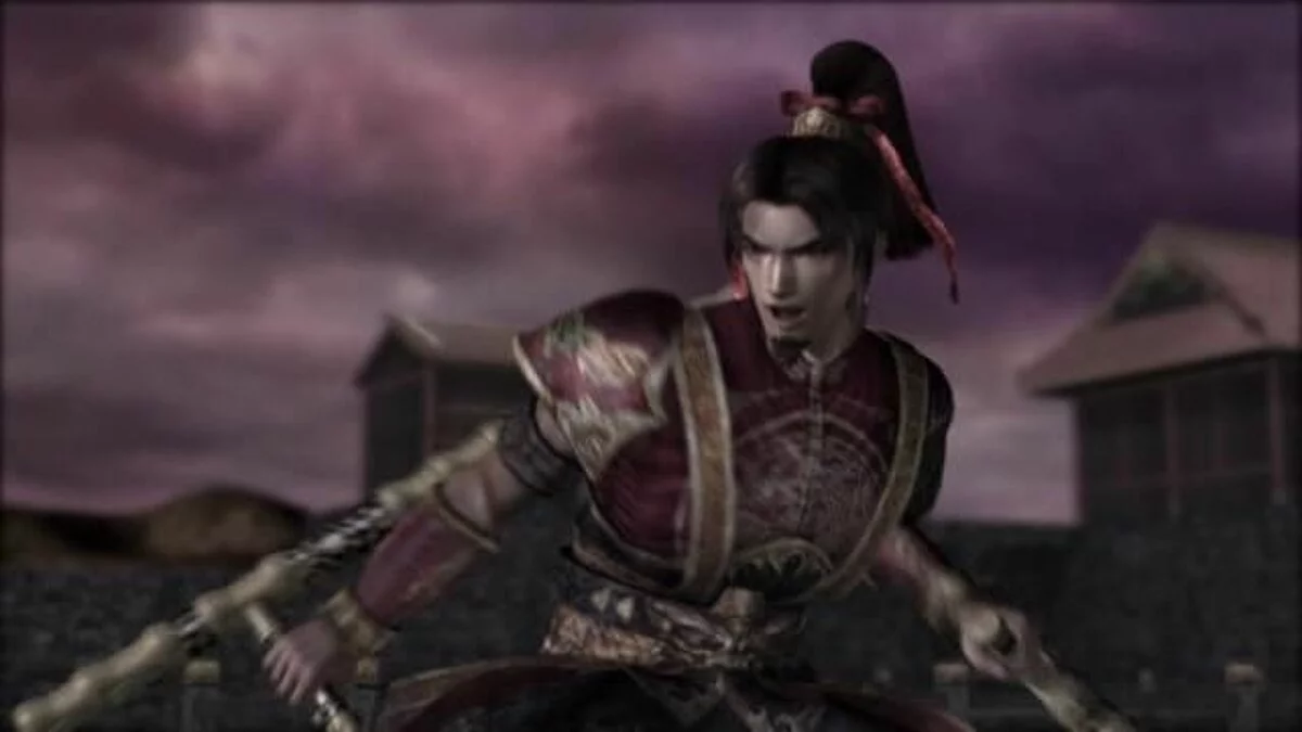 Скриншоты из Warriors Orochi / Картинка 61