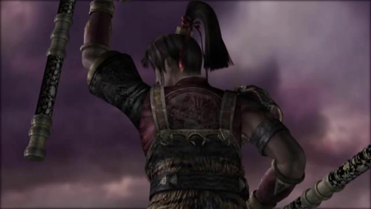Скриншоты из Warriors Orochi / Картинка 62