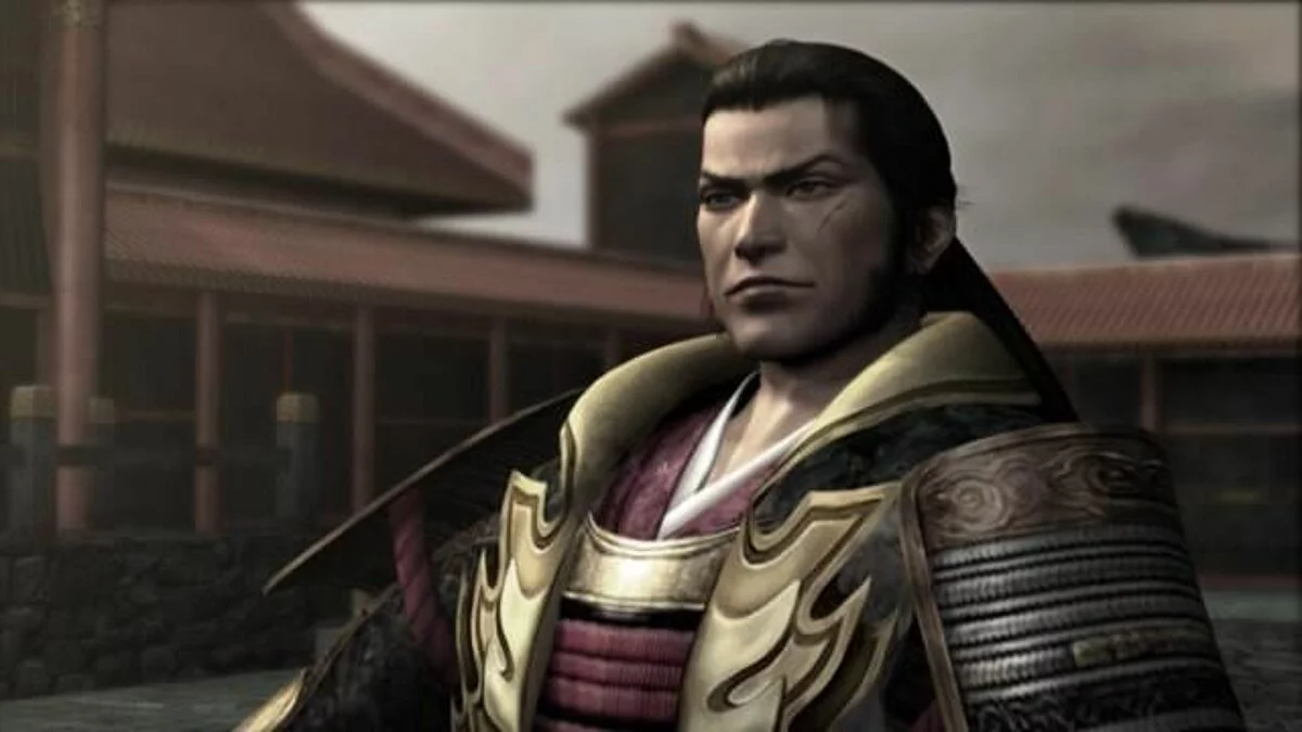 Скриншоты из Warriors Orochi / Картинка 64