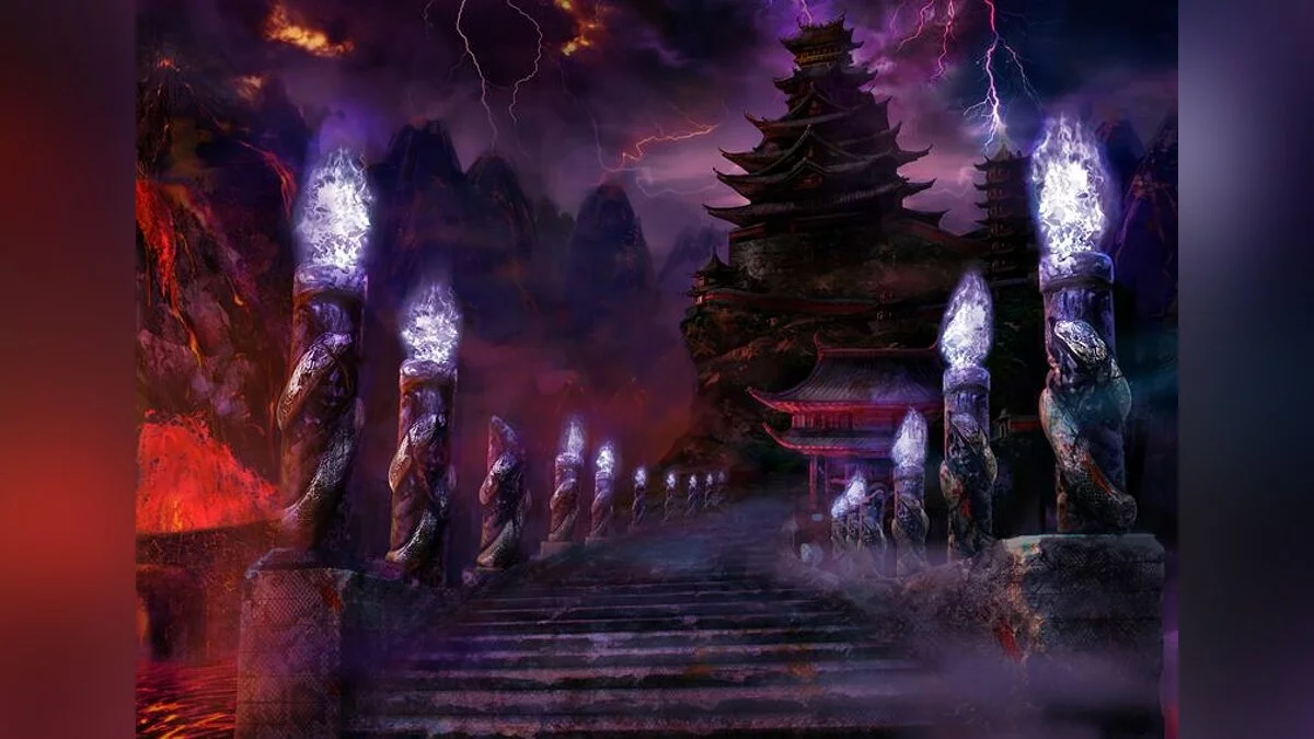 Скриншоты из Warriors Orochi / Картинка 80
