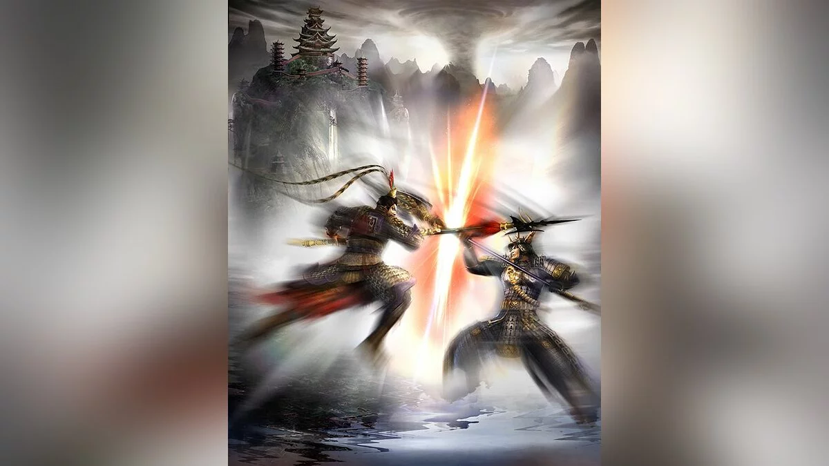 Скриншоты из Warriors Orochi / Картинка 96
