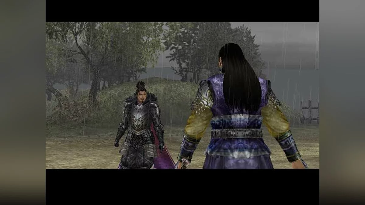 Скриншоты из Warriors Orochi / Картинка 97