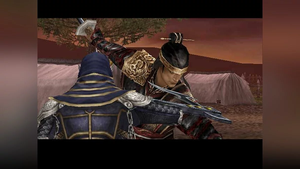Скриншоты из Warriors Orochi / Картинка 98