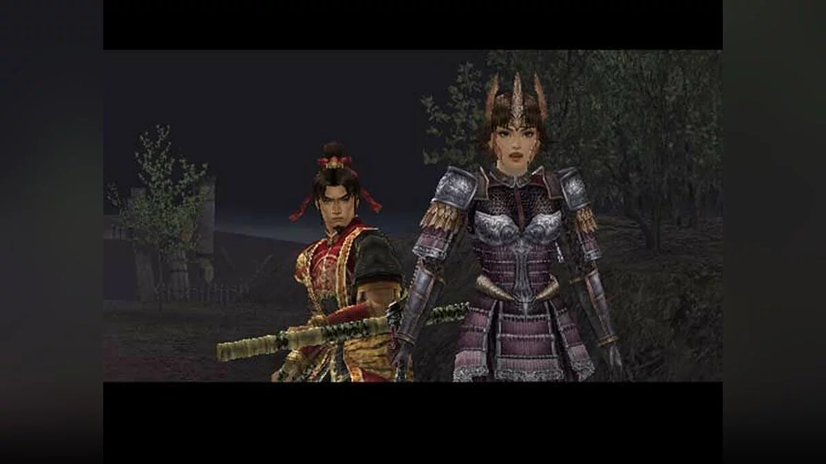 Скриншоты из Warriors Orochi / Картинка 99