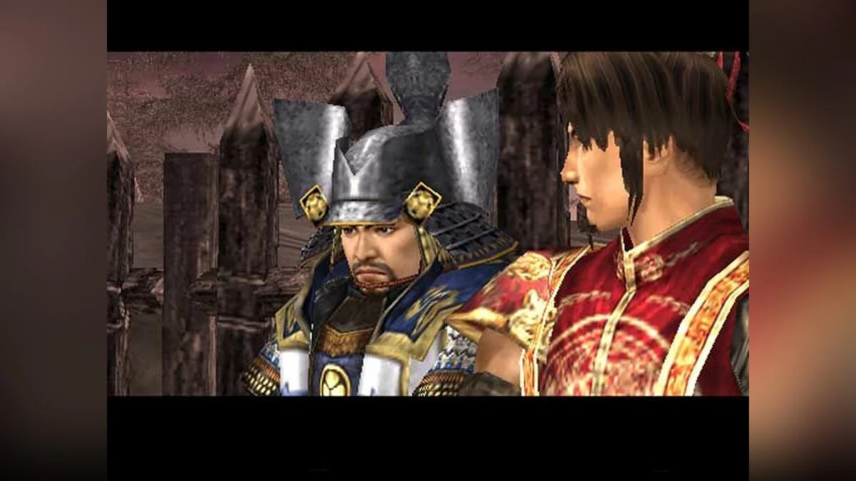 Скриншоты из Warriors Orochi / Картинка 100