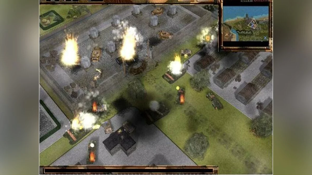 Скриншоты из War Times / Картинка 9