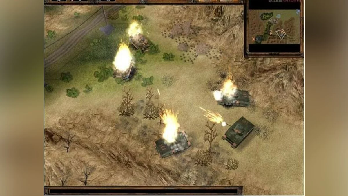 Скриншоты из War Times / Картинка 10