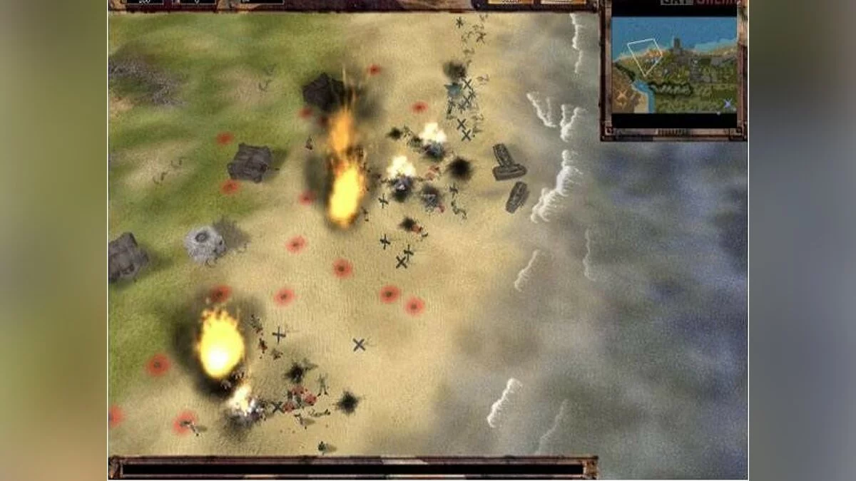 Скриншоты из War Times / Картинка 11