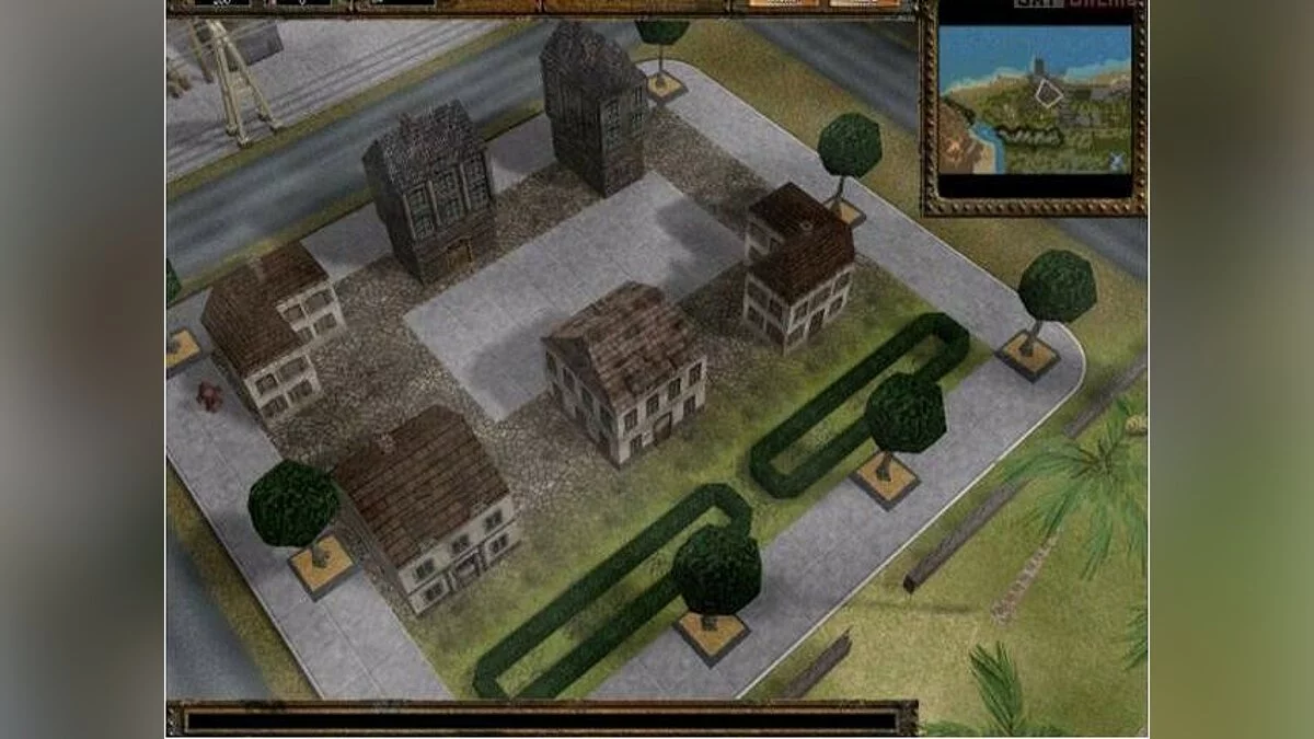 Скриншоты из War Times / Картинка 12