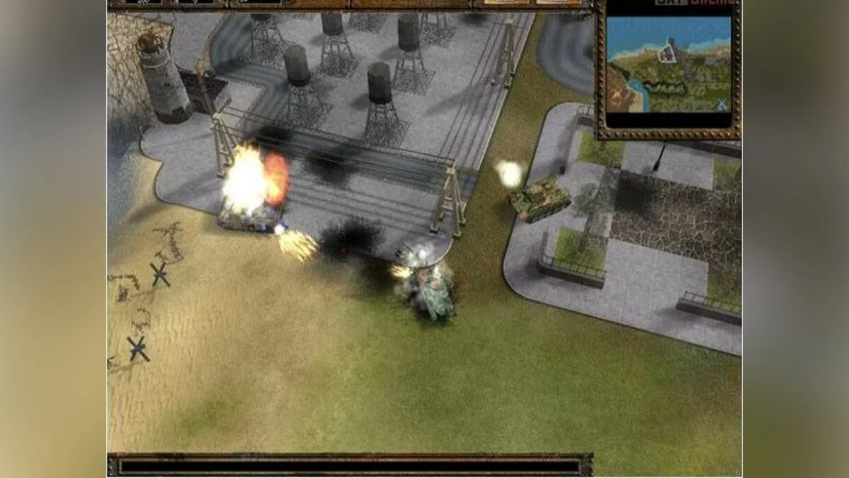 Скриншоты из War Times / Картинка 13