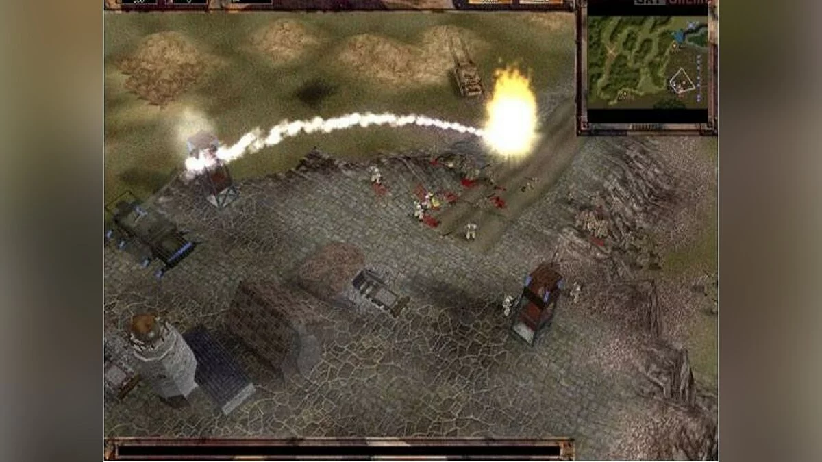 Скриншоты из War Times / Картинка 19