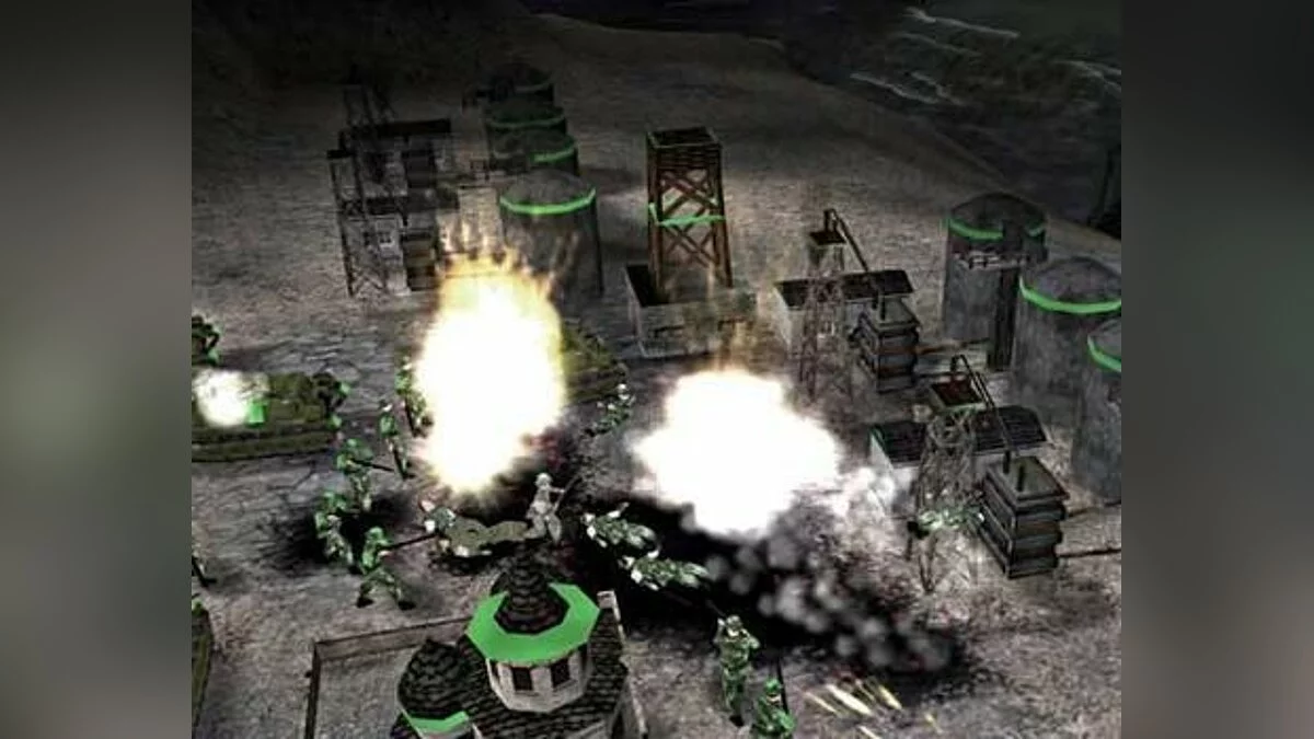 Скриншоты из War Times / Картинка 1