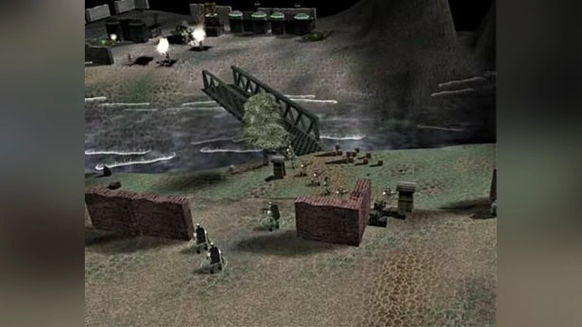 Скриншоты из War Times / Картинка 2