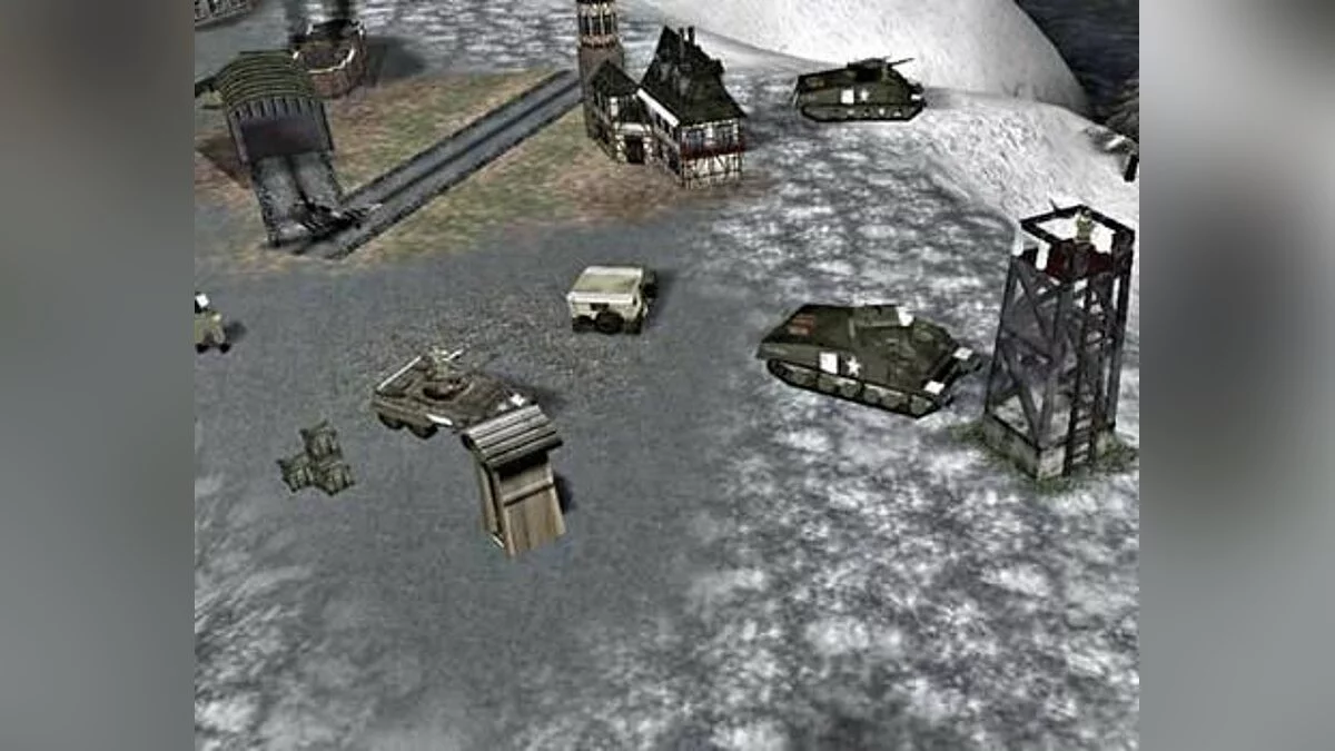 Скриншоты из War Times / Картинка 3