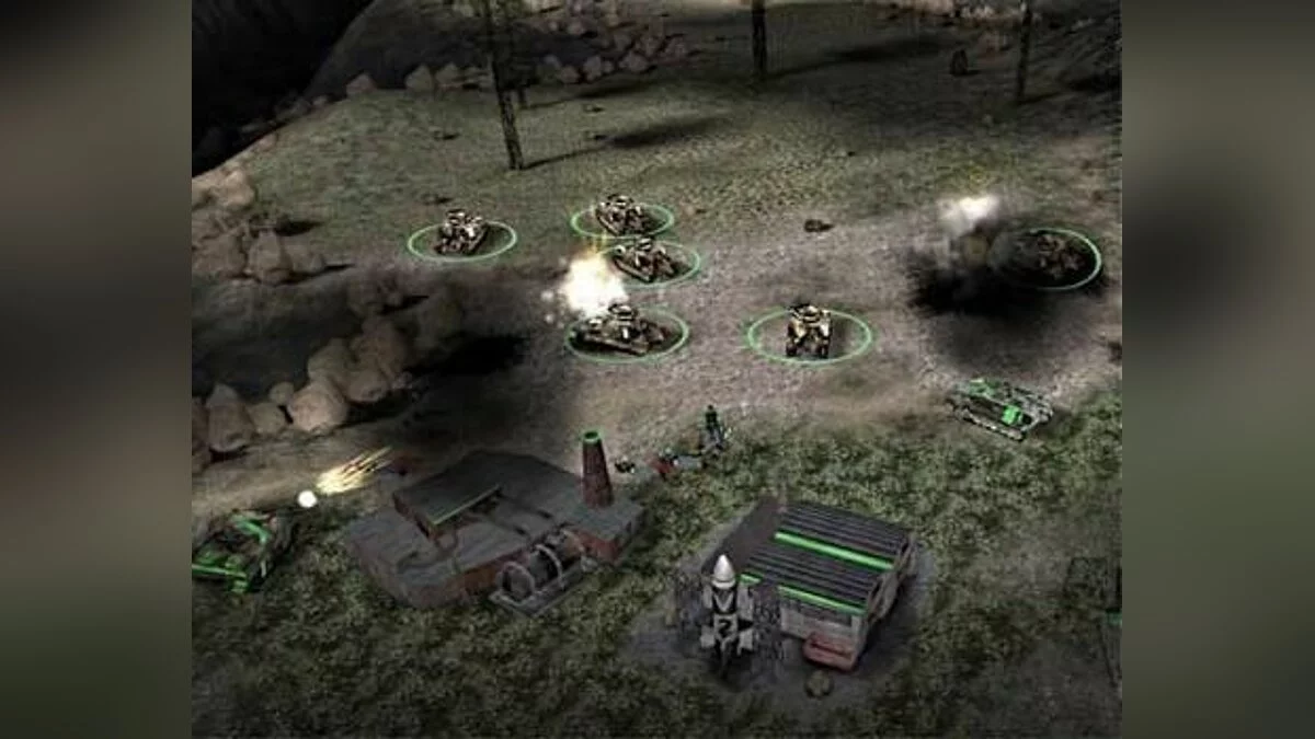 Скриншоты из War Times / Картинка 4