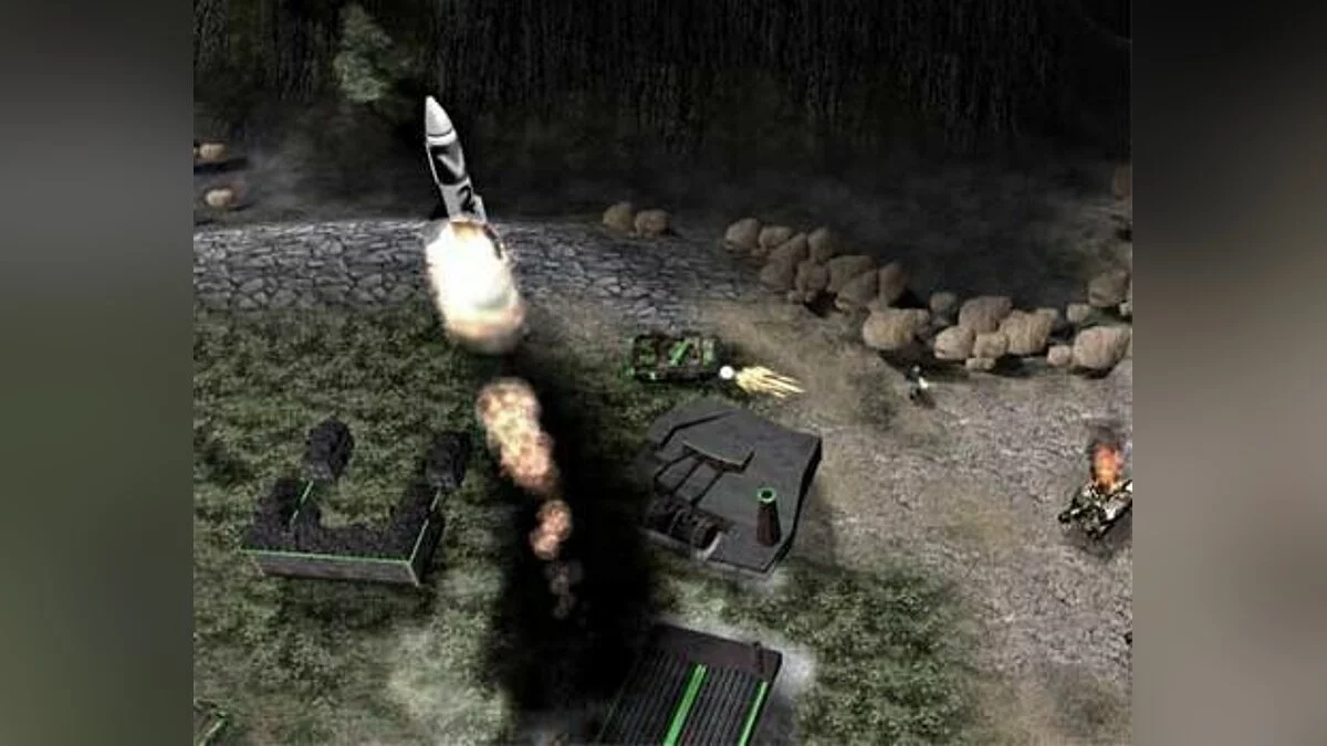 Скриншоты из War Times / Картинка 5