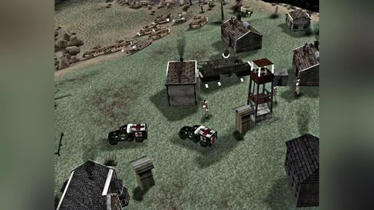 Скриншоты из War Times / Картинка 6