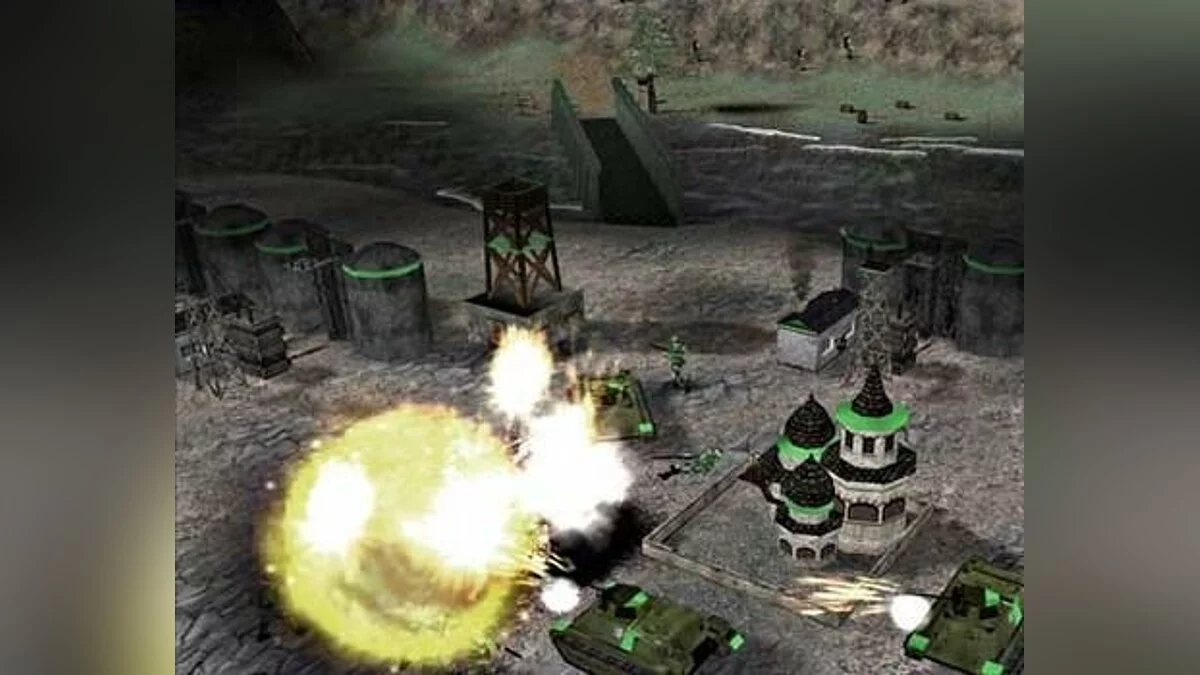 Скриншоты из War Times / Картинка 8