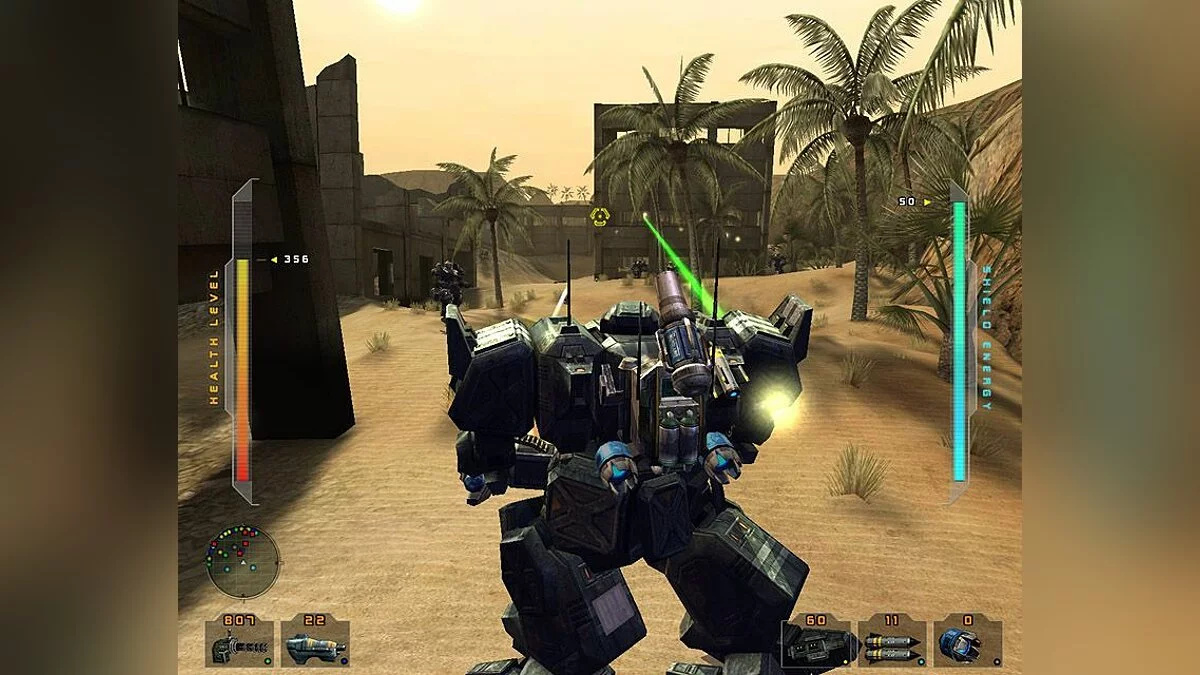 Скриншоты из War World: Tactical Combat / Картинка 10