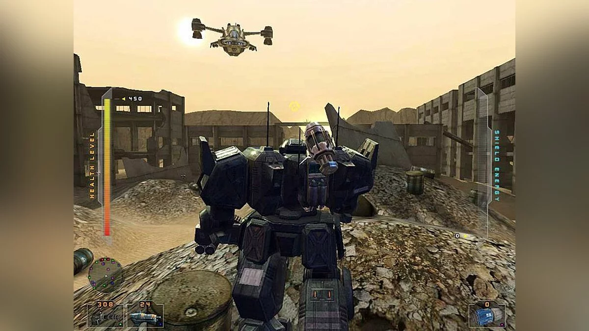 Скриншоты из War World: Tactical Combat / Картинка 12